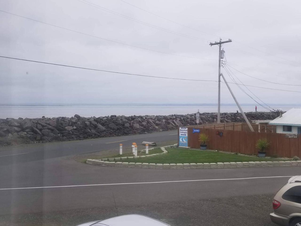 Islander Westport Hotel Exterior foto